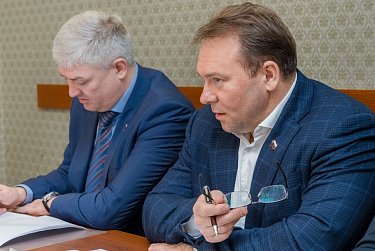 Газораспределительные организации освободят от налога на имущество 